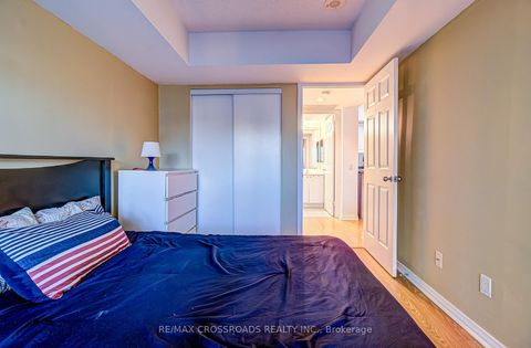 Photo 21 at 1512 - 30 Harrison Garden Boulevard, Willowdale East, Toronto