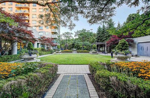 Photo 23 at 1512 - 30 Harrison Garden Boulevard, Willowdale East, Toronto
