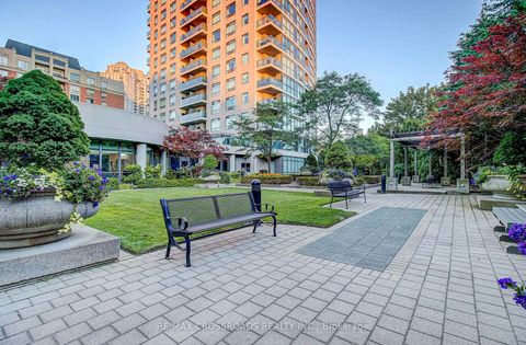 Photo 26 at 1512 - 30 Harrison Garden Boulevard, Willowdale East, Toronto