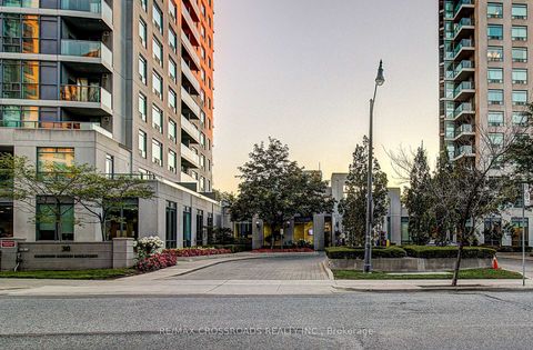 Photo 27 at 1512 - 30 Harrison Garden Boulevard, Willowdale East, Toronto