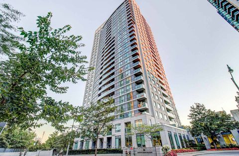 Photo 28 at 1512 - 30 Harrison Garden Boulevard, Willowdale East, Toronto