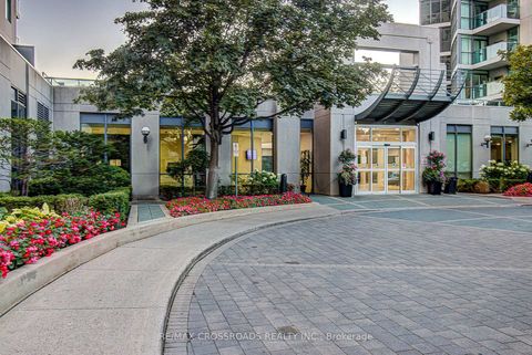 Photo 29 at 1512 - 30 Harrison Garden Boulevard, Willowdale East, Toronto