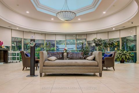 Photo 30 at 1512 - 30 Harrison Garden Boulevard, Willowdale East, Toronto