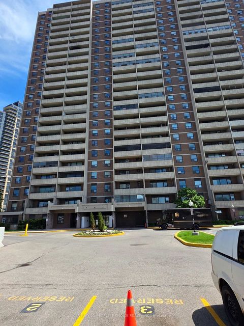 Photo 1 at 301 - 3390 Weston Road, Humbermede, Toronto