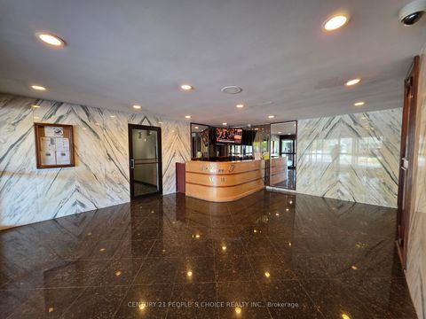 Photo 2 at 301 - 3390 Weston Road, Humbermede, Toronto