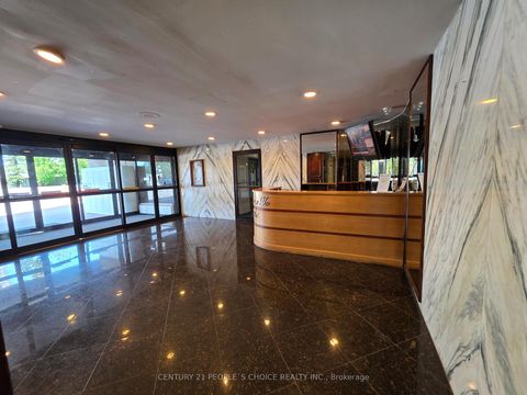 Photo 3 at 301 - 3390 Weston Road, Humbermede, Toronto