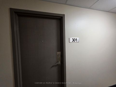 Photo 5 at 301 - 3390 Weston Road, Humbermede, Toronto