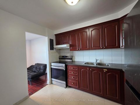 Photo 9 at 301 - 3390 Weston Road, Humbermede, Toronto