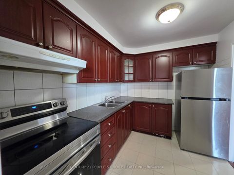 Photo 10 at 301 - 3390 Weston Road, Humbermede, Toronto