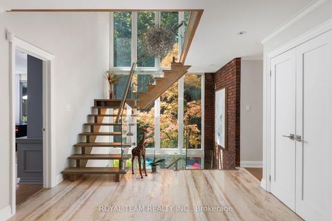 Photo 5 at 25 Bearwood Drive, Humber Valley, Toronto