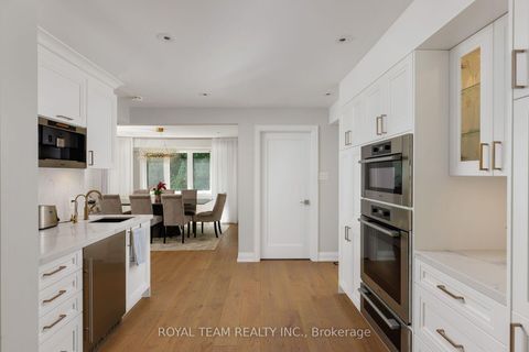 Photo 16 at 25 Bearwood Drive, Humber Valley, Toronto