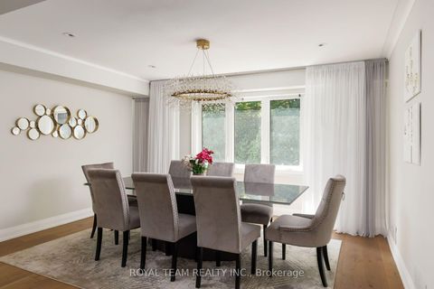 Photo 17 at 25 Bearwood Drive, Humber Valley, Toronto