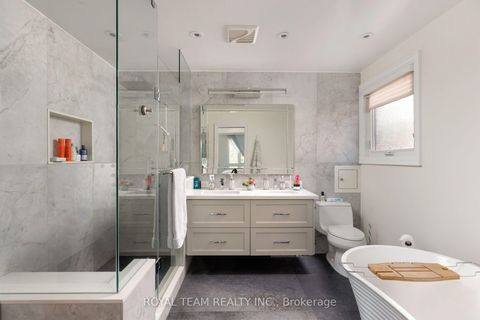 Photo 20 at 25 Bearwood Drive, Humber Valley, Toronto