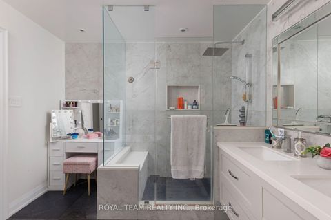 Photo 21 at 25 Bearwood Drive, Humber Valley, Toronto