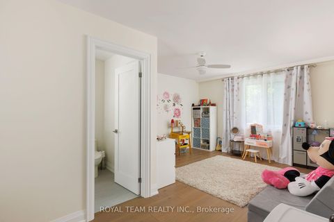Photo 22 at 25 Bearwood Drive, Humber Valley, Toronto