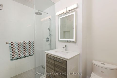 Photo 23 at 25 Bearwood Drive, Humber Valley, Toronto