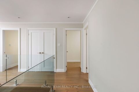 Photo 24 at 25 Bearwood Drive, Humber Valley, Toronto