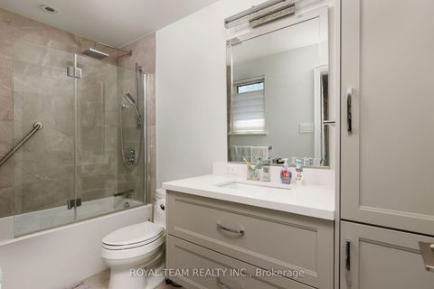 Photo 27 at 25 Bearwood Drive, Humber Valley, Toronto