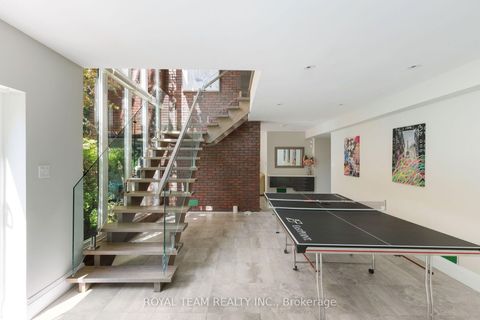 Photo 28 at 25 Bearwood Drive, Humber Valley, Toronto