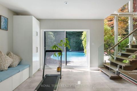 Photo 29 at 25 Bearwood Drive, Humber Valley, Toronto