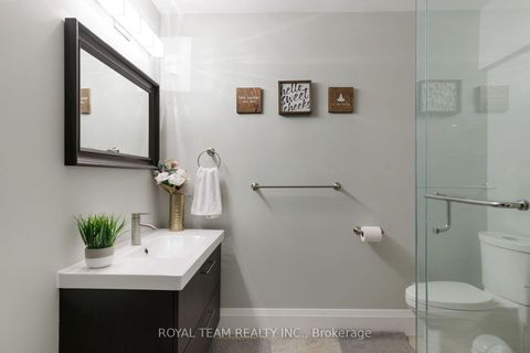 Photo 30 at 25 Bearwood Drive, Humber Valley, Toronto