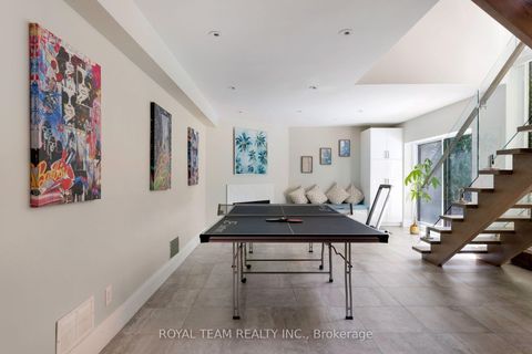 Photo 31 at 25 Bearwood Drive, Humber Valley, Toronto