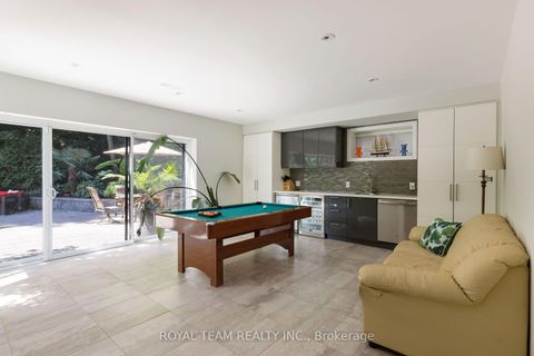 Photo 32 at 25 Bearwood Drive, Humber Valley, Toronto
