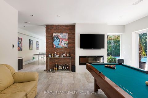 Photo 33 at 25 Bearwood Drive, Humber Valley, Toronto