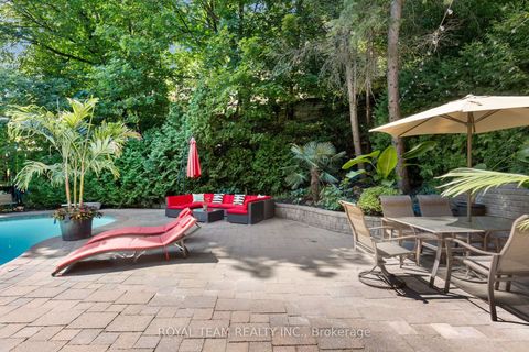 Photo 34 at 25 Bearwood Drive, Humber Valley, Toronto