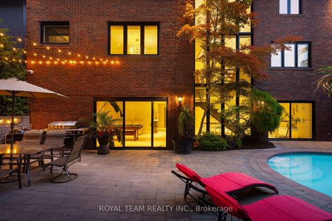 Photo 39 at 25 Bearwood Drive, Humber Valley, Toronto