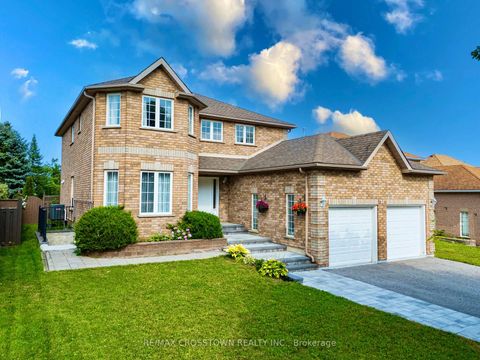 Photo 0 at 31 Logan Court, Holly, Barrie