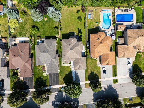 Photo 39 at 31 Logan Court, Holly, Barrie