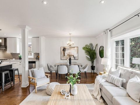 Photo 7 at 7 Panmure Crescent, Bendale, Toronto
