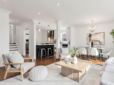 Photo 8 at 7 Panmure Crescent, Bendale, Toronto