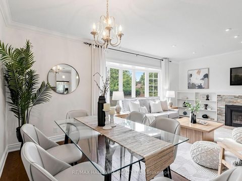 Photo 10 at 7 Panmure Crescent, Bendale, Toronto