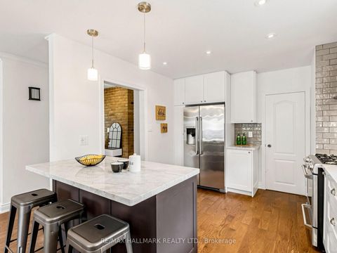 Photo 12 at 7 Panmure Crescent, Bendale, Toronto