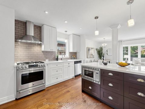 Photo 15 at 7 Panmure Crescent, Bendale, Toronto