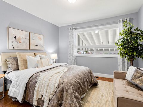 Photo 21 at 7 Panmure Crescent, Bendale, Toronto