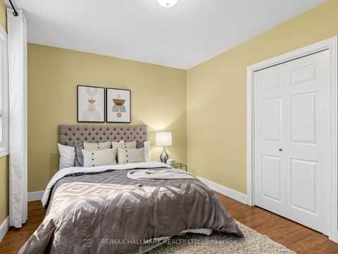 Photo 24 at 7 Panmure Crescent, Bendale, Toronto
