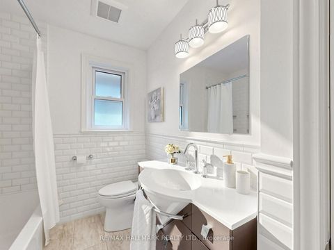 Photo 26 at 7 Panmure Crescent, Bendale, Toronto