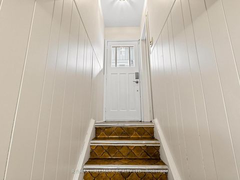 Photo 27 at 7 Panmure Crescent, Bendale, Toronto