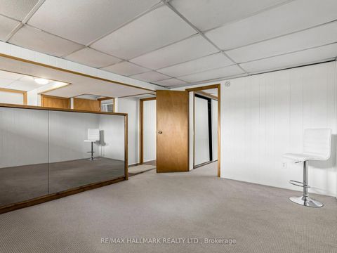 Photo 28 at 7 Panmure Crescent, Bendale, Toronto