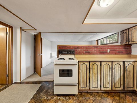 Photo 31 at 7 Panmure Crescent, Bendale, Toronto