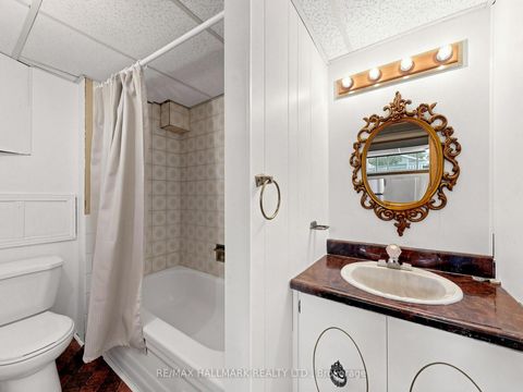Photo 38 at 7 Panmure Crescent, Bendale, Toronto