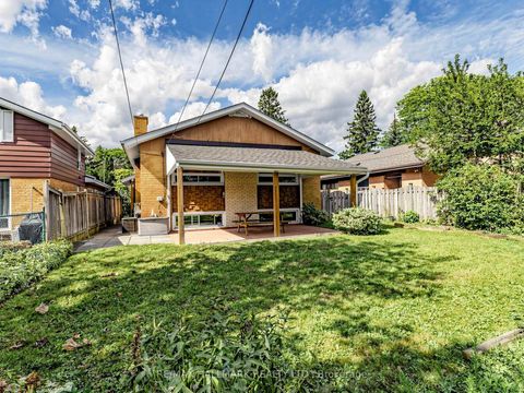 Photo 41 at 7 Panmure Crescent, Bendale, Toronto
