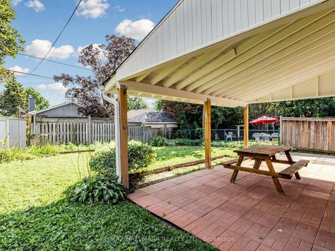 Photo 43 at 7 Panmure Crescent, Bendale, Toronto
