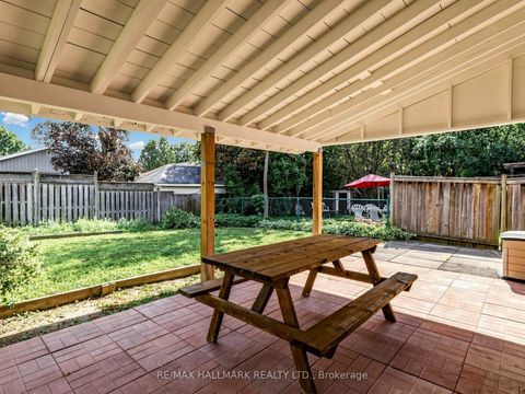 Photo 44 at 7 Panmure Crescent, Bendale, Toronto