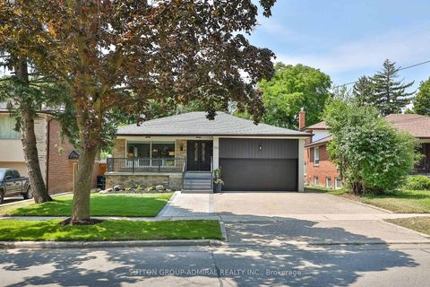 Photo 0 at 256 Torresdale Avenue, Branson, Toronto
