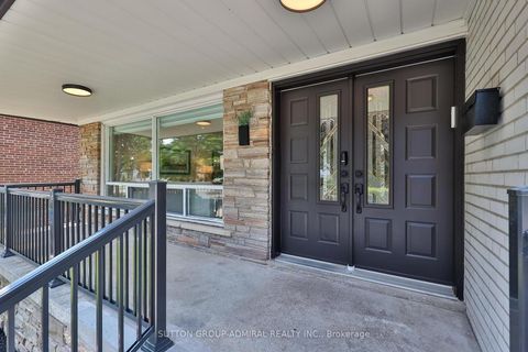 Photo 3 at 256 Torresdale Avenue, Branson, Toronto