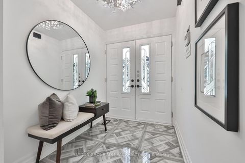 Photo 4 at 256 Torresdale Avenue, Branson, Toronto